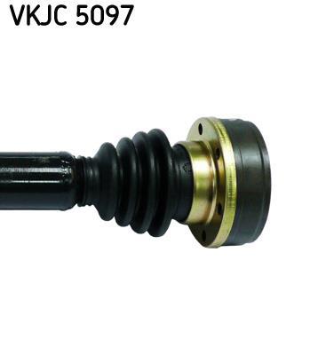 Cardan SKF ref. VKJC 5097